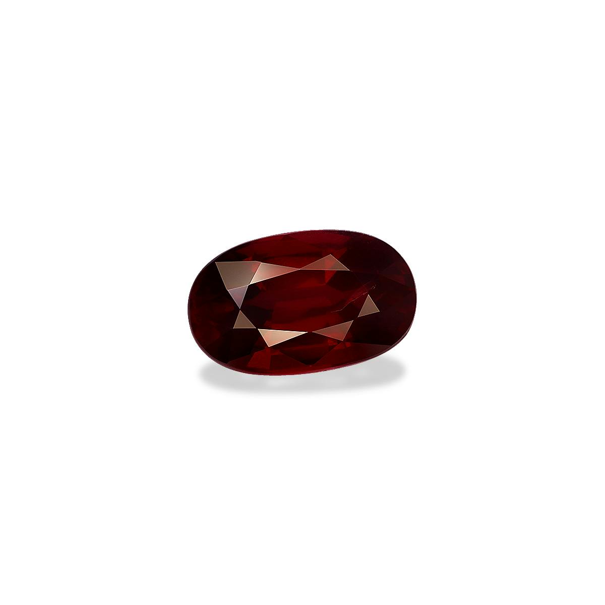 Mozambique Ruby 4.28 ct
